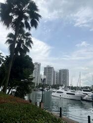 The Oceanfront @ Sentosa Cove (D4), Condominium #574507141